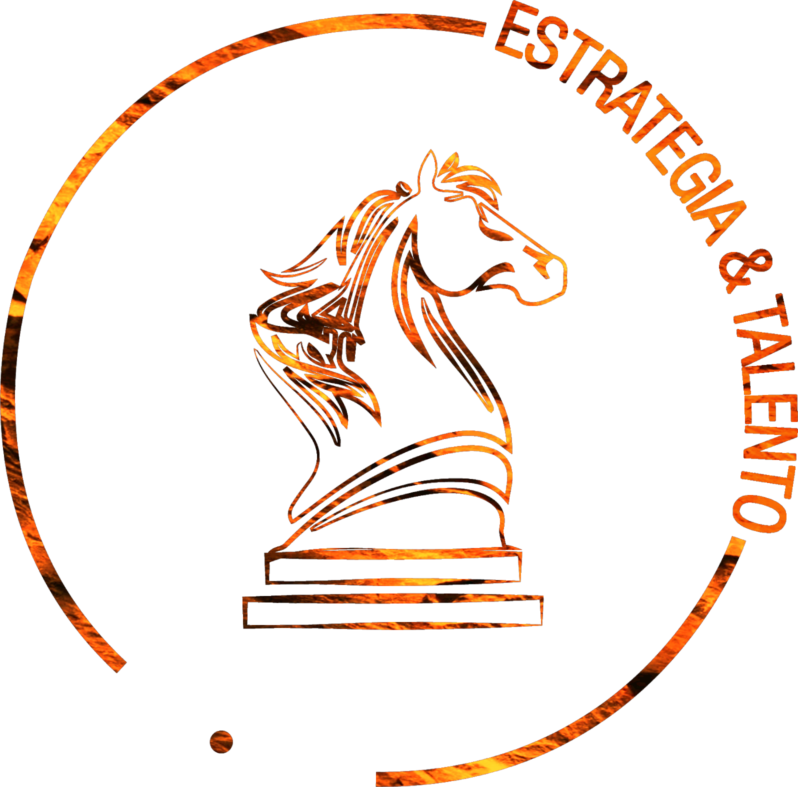 Logo Estrategia y Talento