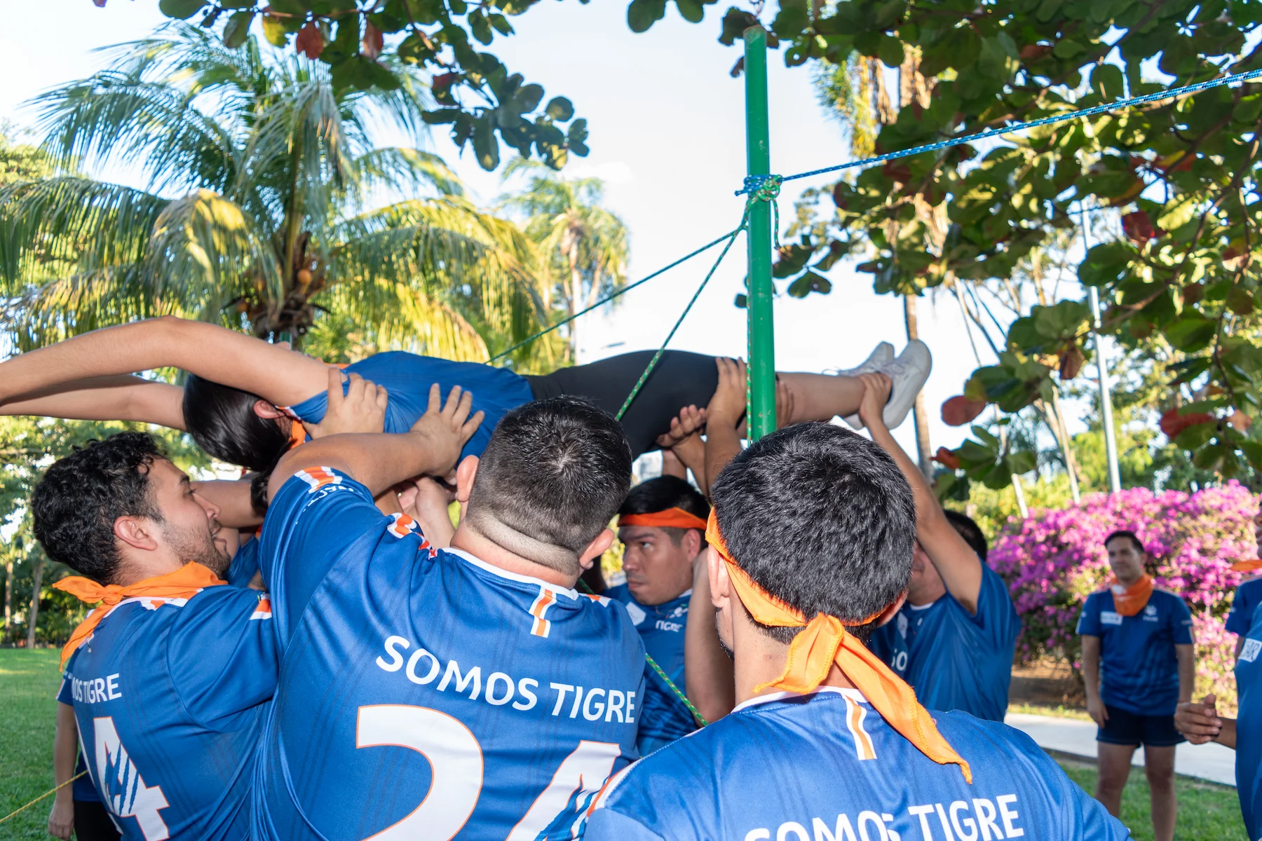 Coaching de liderazgo, desarrollo de potencial, mentoría ejecutiva, transformación de habilidades, crecimiento personal.