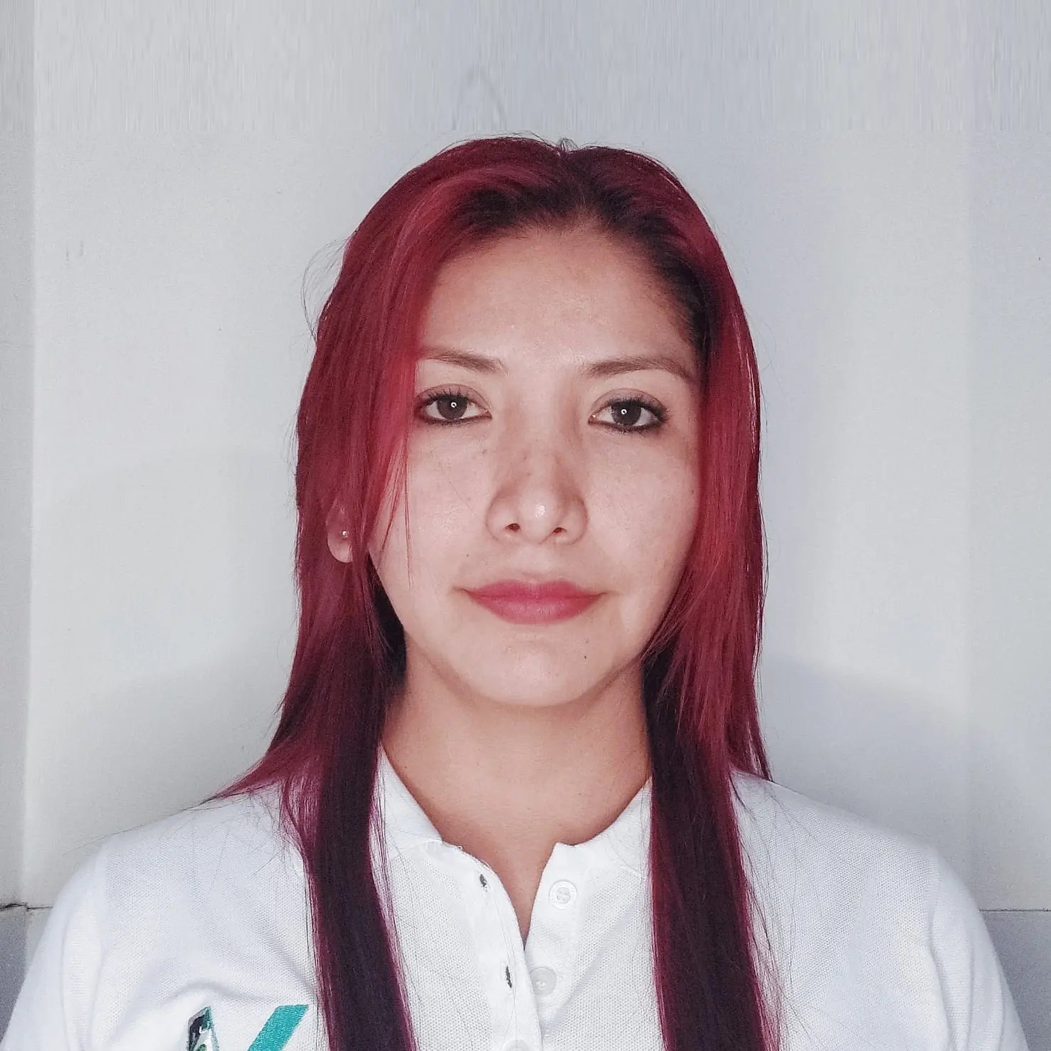 Amanda Montecinos Jefe Comercial de INVESTA