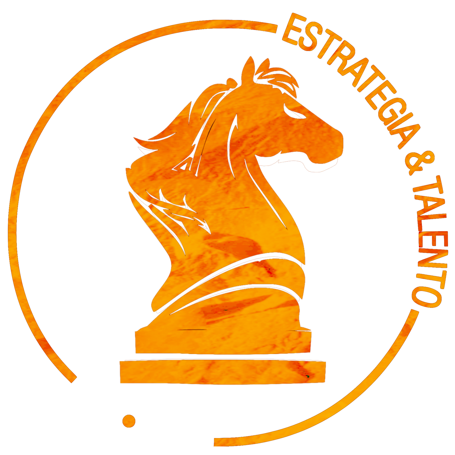 Logo Estrategia y Talento